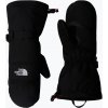 The North Face Montana Ski Mitt black