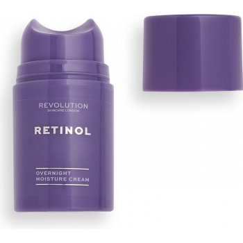 Revolution Skincare Retinol Overnight 50 ml