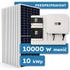 Ecoprodukt On-grid Huawei 10,32kWp 3-fáz predpripravený solárny systém