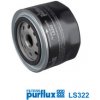 Olejový filter PURFLUX LS322