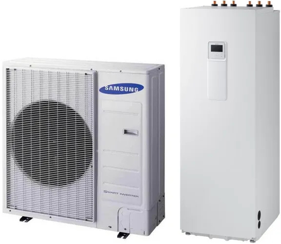 Samsung EHS ClimateHub Mono AE080RXYDGG/EU 8 kW