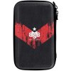Shot Puzdro na šípky Tactical - Michael Smith - black / red