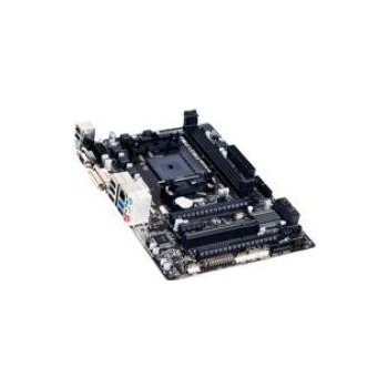 Gigabyte F2A88XM-HD3