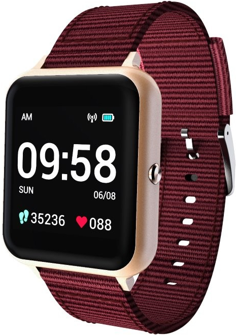 Lenovo Smart Watch S2 od 31,68 € - Heureka.sk
