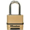 MasterLock Excell M175EURDLF Kombinačný visiaci zámok