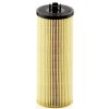 Mann-Filter HU 945/2 x Olejový filter
