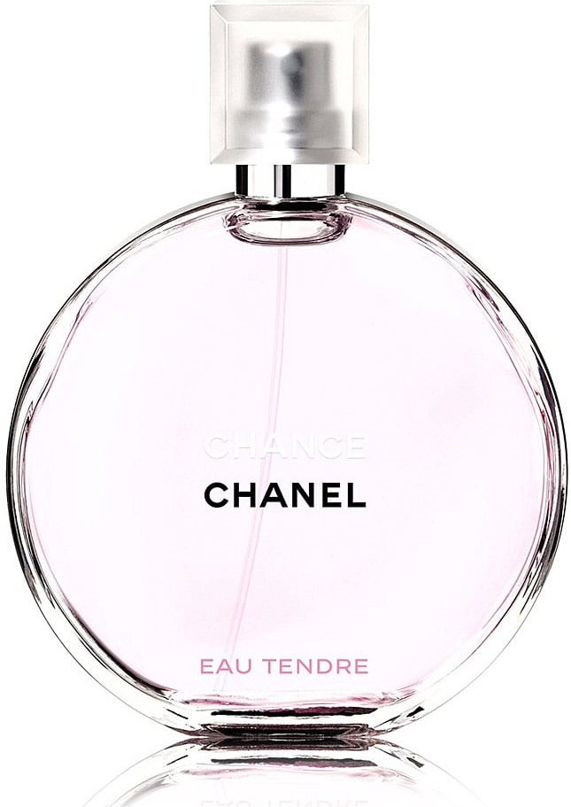 Chanel Chance Eau Tendre parfumovaná voda dámska 50 ml od 102,99 € -  Heureka.sk