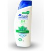 Head&Shoulders šampón- Menthol Fresh 540ml