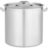 Indukčný hrniec - 50 l - Ø 40 cm - Royal Catering RC-SSIP50
