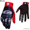 Fox Flexair Elevated glove, midnight, M