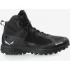 Salewa Topánky Pedroc pro mid PTX W black