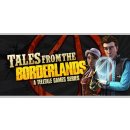 Hra na PC Tales from the Borderlands