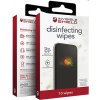 InvisibleSHIELD Antimikrobiálne vlhčené obrúsky 10ks 209805899 - dezinfekčné obrúsky