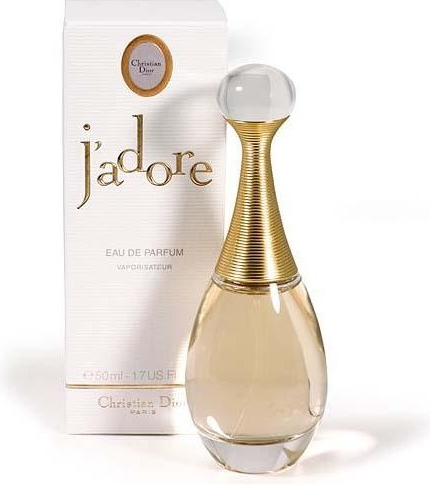 Christian Dior J'adore parfumovaná voda dámska 100 ml od 111,7 € -  Heureka.sk