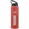 Fľaša Arsenal Aluminium 750ml HD Printed