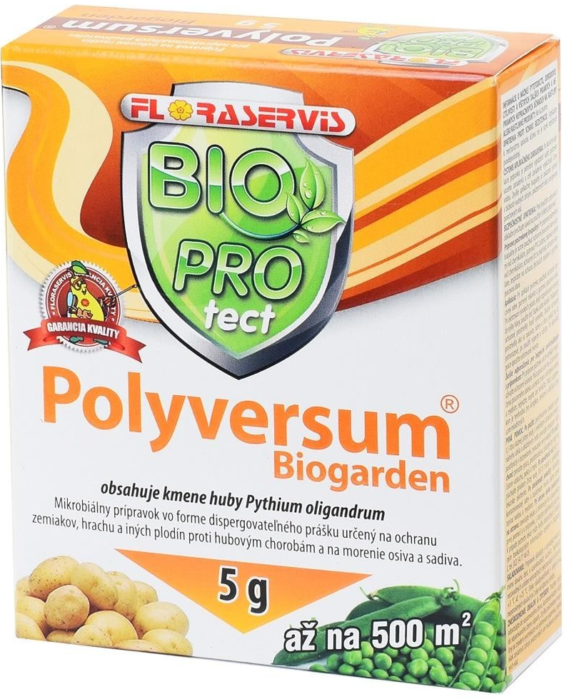 BioGarden Polyversum 5 g