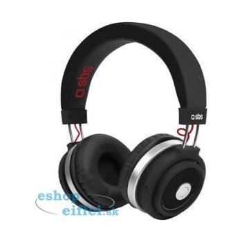 SBS Bluetooth Stereo Headset