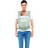 ERGOBABY Nosič ADAPT NOSÍTKO Soft Flex Mesh - Pearl Grey + DARČEK