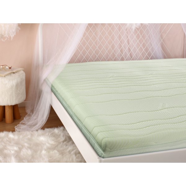 dormeo verde mattress