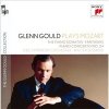 Glenn Gould - Glenn Gould plays Mozart: Piano Sonatas