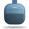 Bezdrôtový reproduktor Bose SoundLink Micro 2. gen - modrý