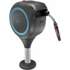 Gardena RollUp M, 20 m, tyrkysový, automatické navíjanie