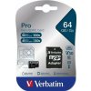 Verbatim microSDXC 64GB UHS-I U1 47042-V