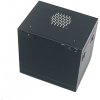 Eurocase nástenný rozvádzač GMC3206 6U / 10