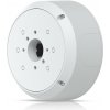 Ubiquity Ubiquiti UACC-Camera-JB-W, Rozvodová skriňa, Univerzálne, Biela, Ubiquiti Networks, UVC-G4-Dome UVC-G5-Dome UVC-G5-Dome-Ultra UVC-G5-Turret-Ultra UVC-G3-Pro UVC-G4-Pro UVC-G5-Pro..., Hliník,