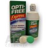 OPTI-FREE Express viacúčelový dezinfekčný roztok na kontaktné šošovky 1x355 ml