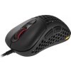 Genesis herná optická myš XENON 800/RGB/Herná/Optická/Pre pravákov/6 000 DPI/Drátová USB/Čierna NMG-1629