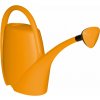 Plastkon Spring 8 l oranžová