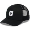 Šiltovka Black Diamond BD Trucker Hat Farba: čierna/biela