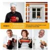 Pochoutky z chaloupky - 100 původních chalupářských receptů na vynikající domácí jídla - Rozehnal Patrik