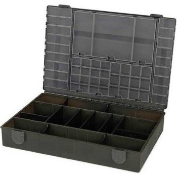 Fox Edges Large Tackle Box