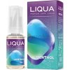 10 ml Menthol Liqua Elements e-liquid, obsah nikotínu 18 mg