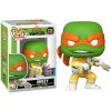 Funko POP! 111 Retro Toys: Teenage Mutant Ninja Turtles - Mikey Exclusive