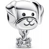 Charms Pandora - Pes a kosť 792254C01