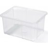 Prosperplast box úložný CARGOBOX NCC24-S429 600x265x400mm bez krytu Keden