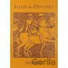Iliad & Odyssey - Homér