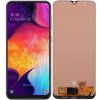 LCD displej pre Samsung A50 A505 čierny