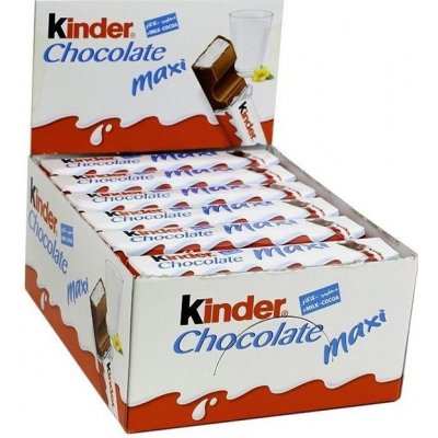 Ferrero Kinder Maxi 36x21g