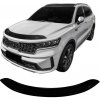 Scoutt Plastový kryt kapoty - KIA Sorento 2016-2020