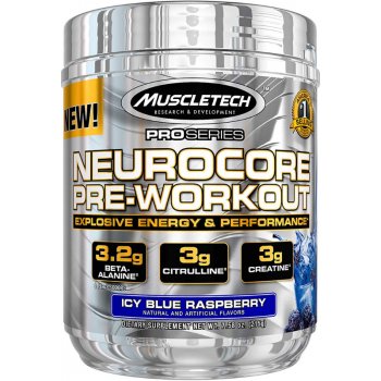 MuscleTech NeuroCore 212 g