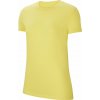 Nike Park 20 dámske tričko žlté CZ0903 719 L