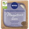 Nivea Sensitive Face cleansing solid bar 75 g