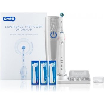 Oral-B Smart 4 4000N CrossAction