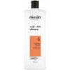 Nioxin System 4 Color Safe Cleanser Shampoo 1000 ml