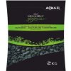 Aquael štrk čierny bazalt 2-4 mm, 2 kg