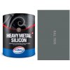 BODY Vitex Heavy Metal Silikon - Alkydová Farba Na Kov Ral 7005 Myšia Šeda 2,25L 0434